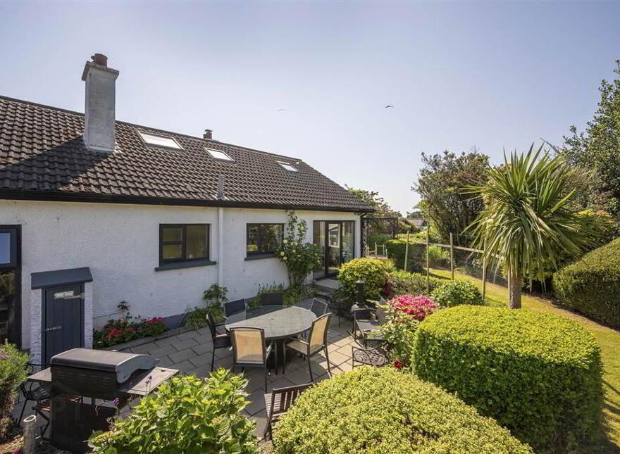 4 Keel Point, Dundrum, Newcastle, BT33 0NQ
