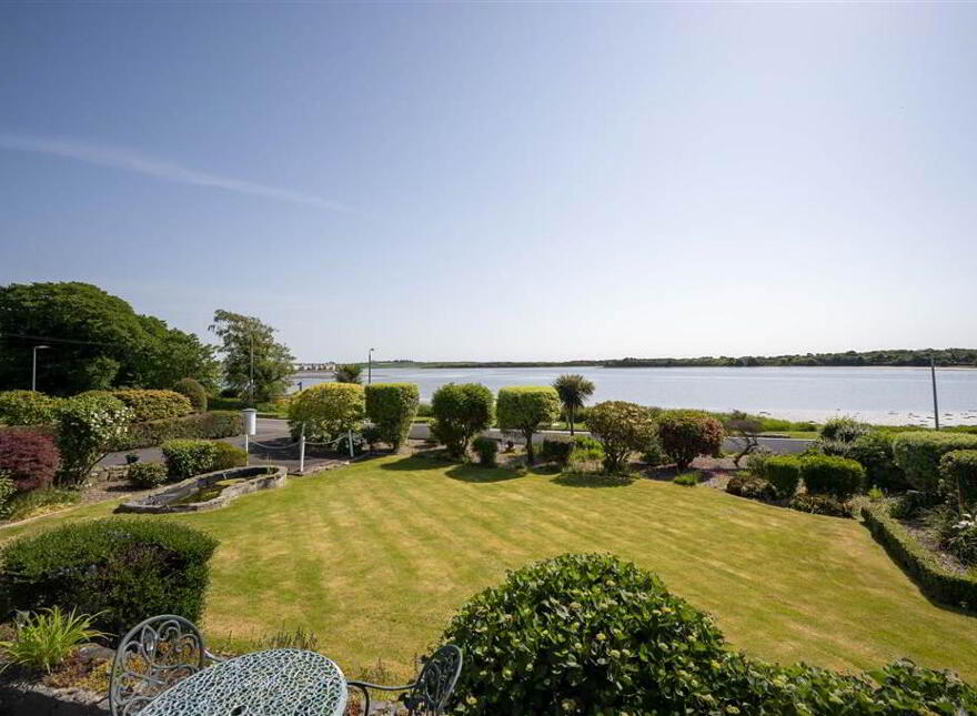 4 Keel Point, Dundrum, Newcastle, BT33 0NQ