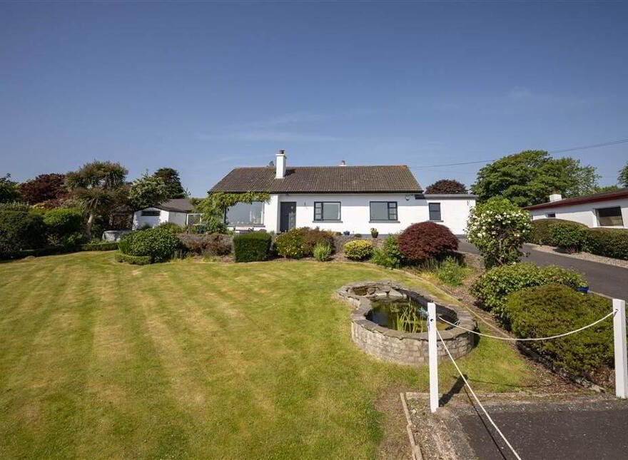 4 Keel Point, Dundrum, Newcastle, BT33 0NQ
