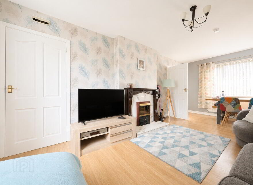 82 Northland, Carrickfergus, BT38 8LA
