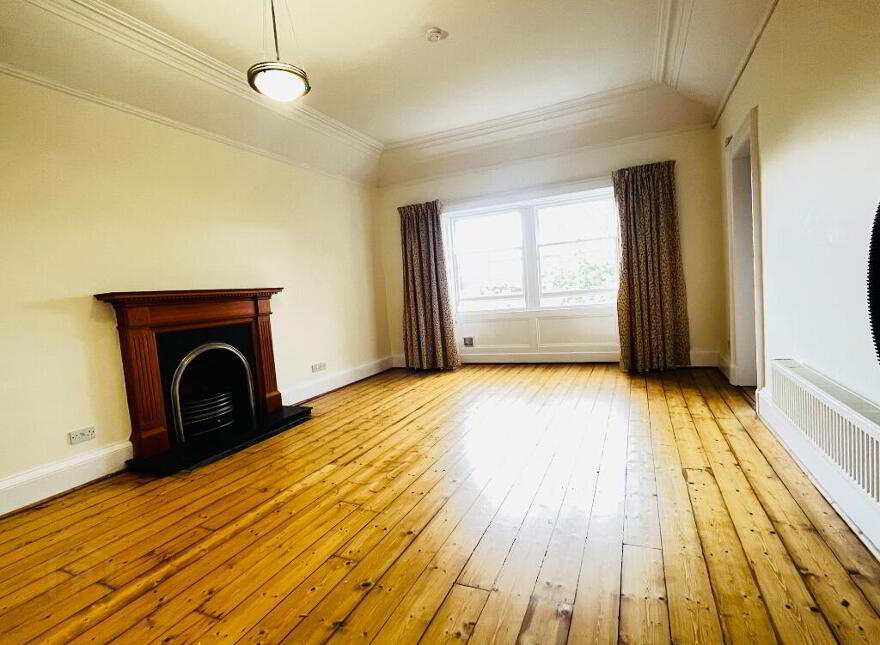 2 Bruntsfield Crescent, Bruntsfield, Edinburgh, EH10 4EZ