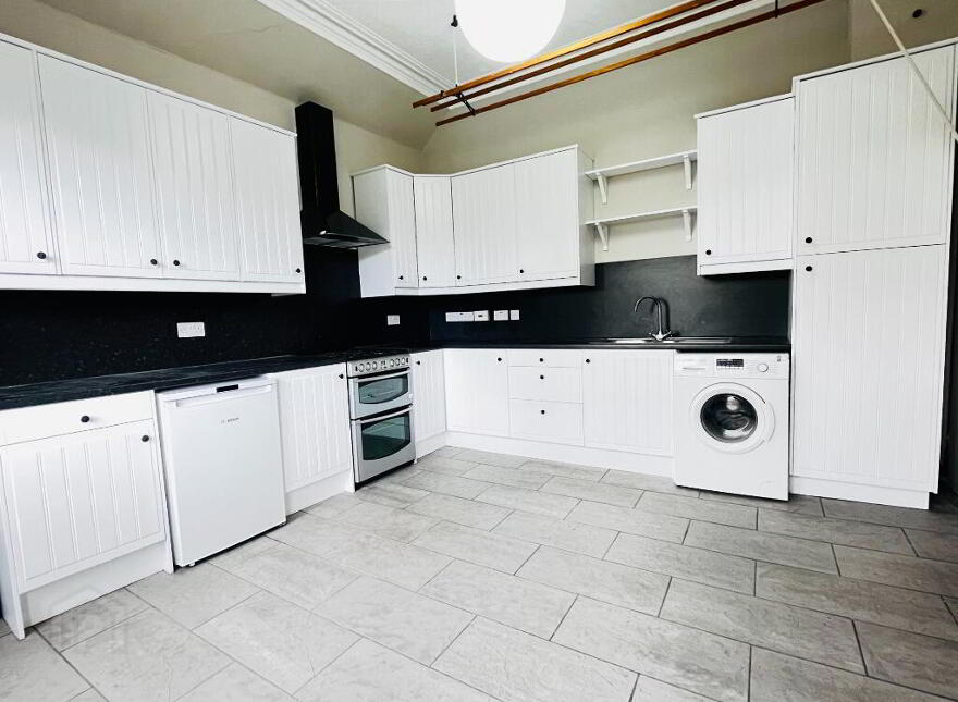 2 Bruntsfield Crescent, Bruntsfield, Edinburgh, EH10 4EZ