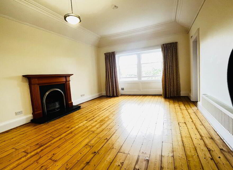 2 Bruntsfield Crescent, Bruntsfield, Edinburgh, EH10 4EZ