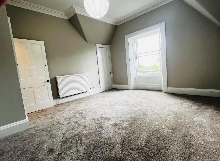 2 Bruntsfield Crescent, Bruntsfield, Edinburgh, EH10 4EZ