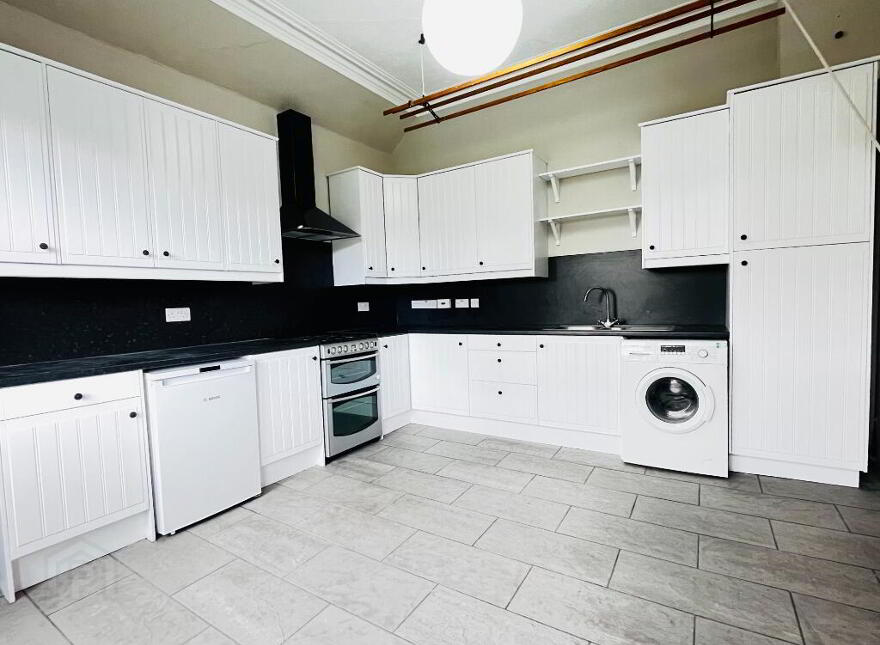 2 Bruntsfield Crescent, Bruntsfield, Edinburgh, EH10 4EZ