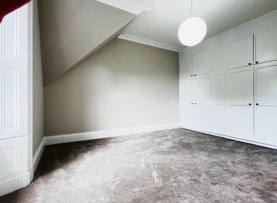 2 Bruntsfield Crescent, Bruntsfield, Edinburgh, EH10 4EZ