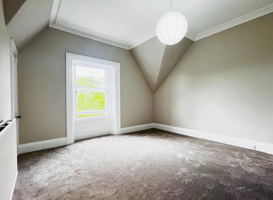 2 Bruntsfield Crescent, Bruntsfield, Edinburgh, EH10 4EZ