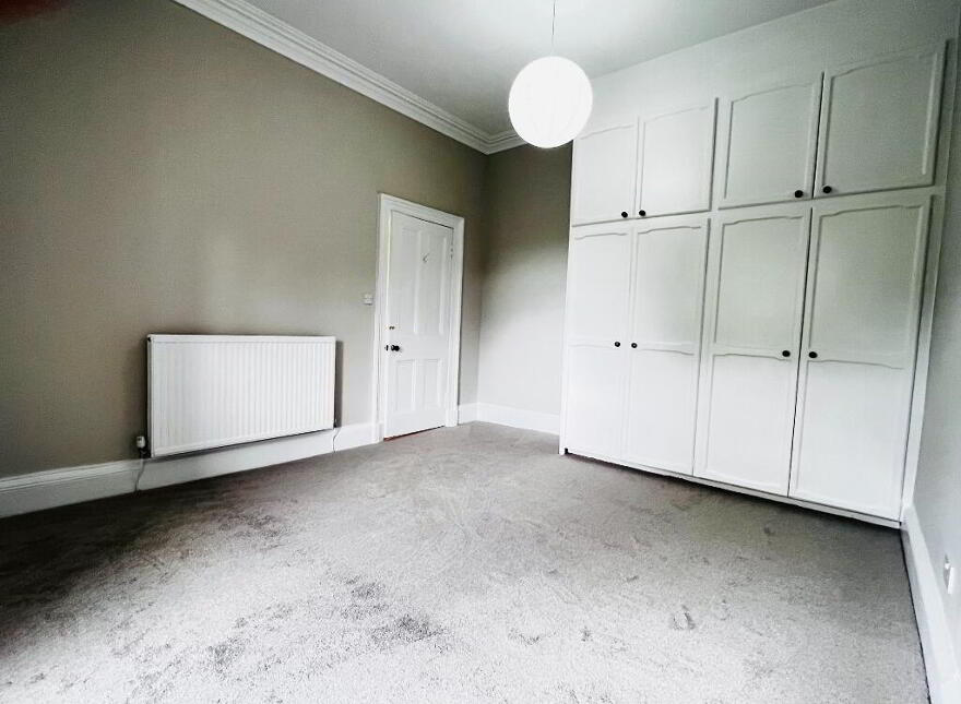 2 Bruntsfield Crescent, Bruntsfield, Edinburgh, EH10 4EZ