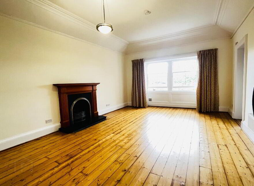 2 Bruntsfield Crescent, Bruntsfield, Edinburgh, EH10 4EZ