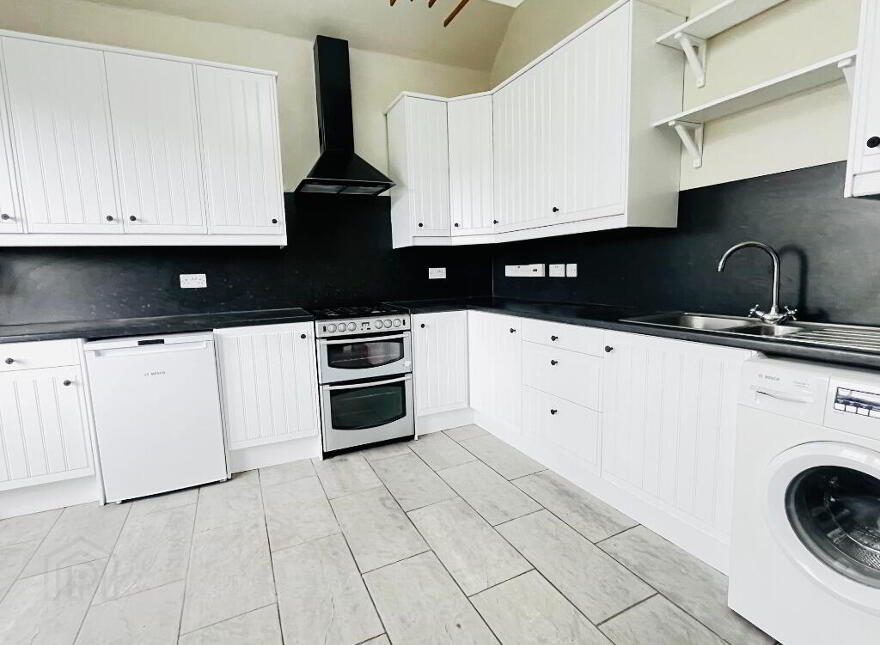 2 Bruntsfield Crescent, Bruntsfield, Edinburgh, EH10 4EZ
