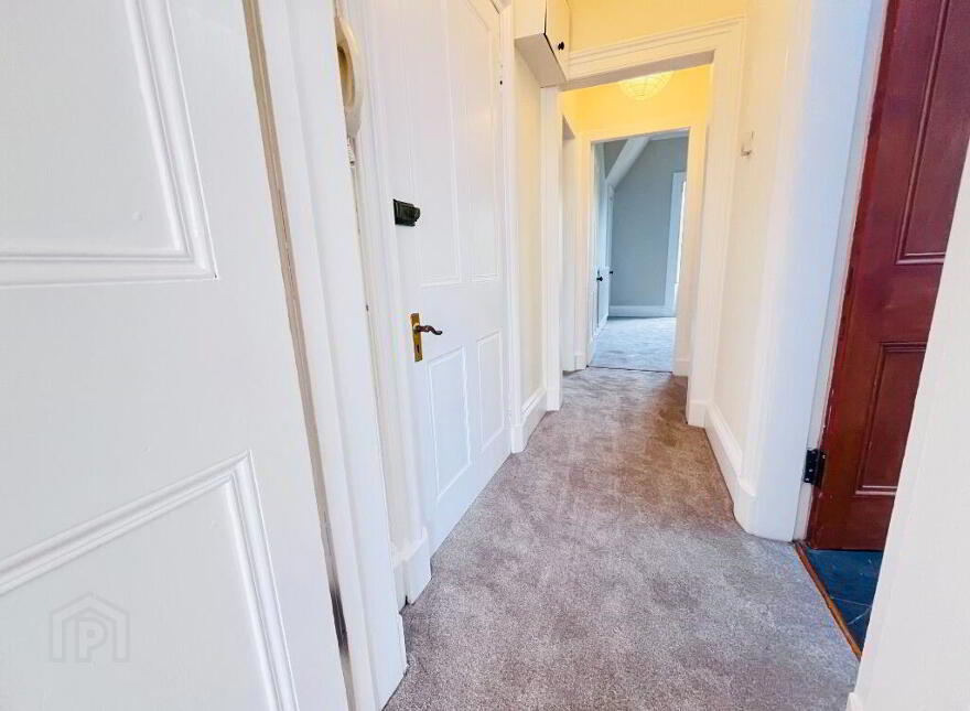 2 Bruntsfield Crescent, Bruntsfield, Edinburgh, EH10 4EZ