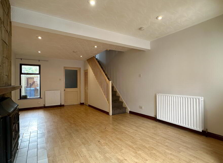 72 Mount Street, Coleraine, BT52 1HQ