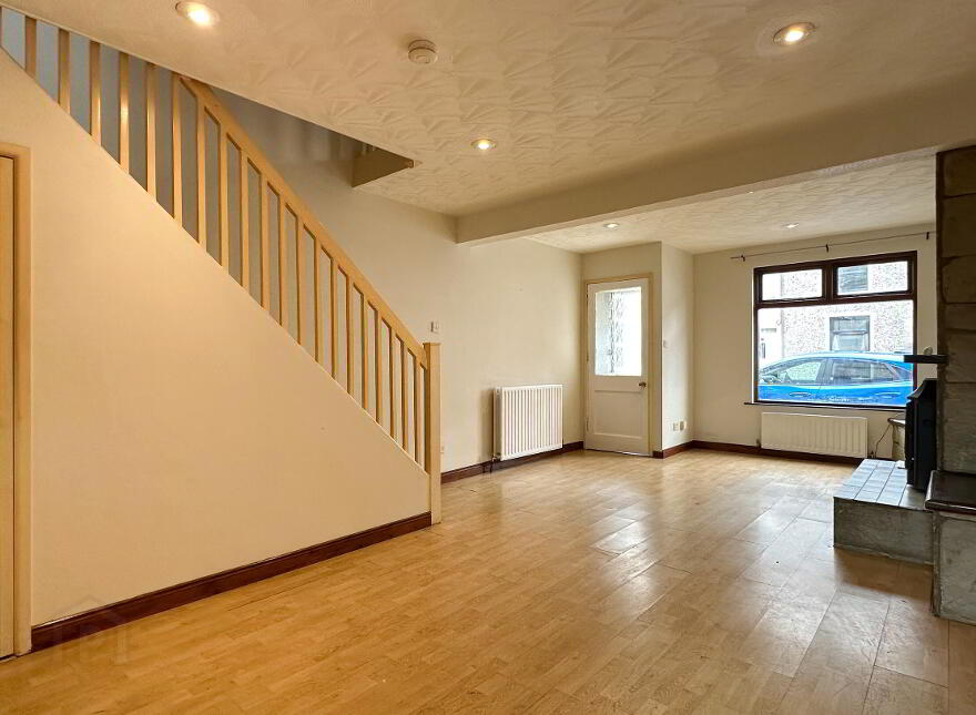 72 Mount Street, Coleraine, BT52 1HQ