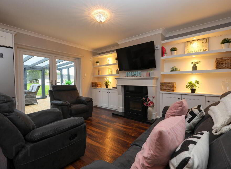 5 Loughstown Holiday Village, Drumcree, N91CX23