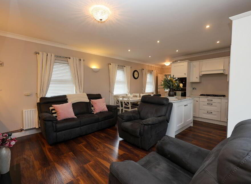 5 Loughstown Holiday Village, Drumcree, N91CX23