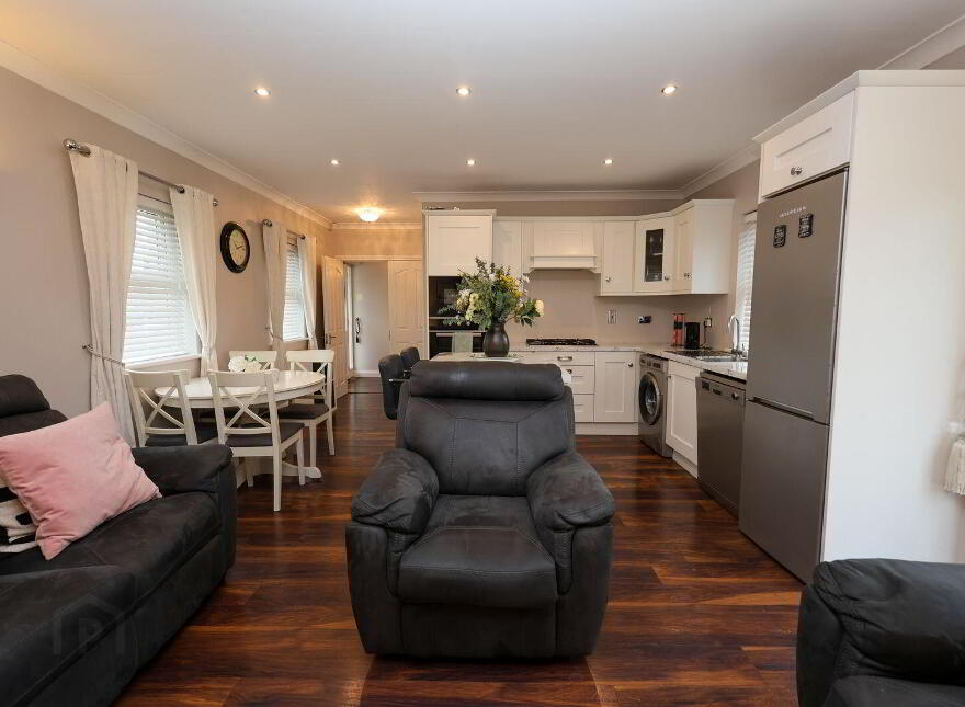 5 Loughstown Holiday Village, Drumcree, N91CX23