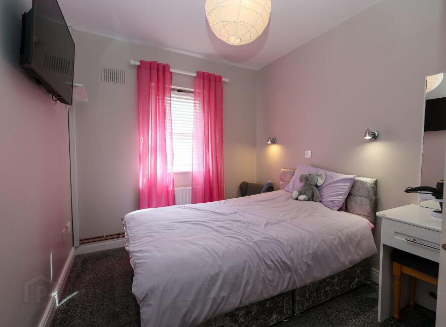 5 Loughstown Holiday Village, Drumcree, N91CX23