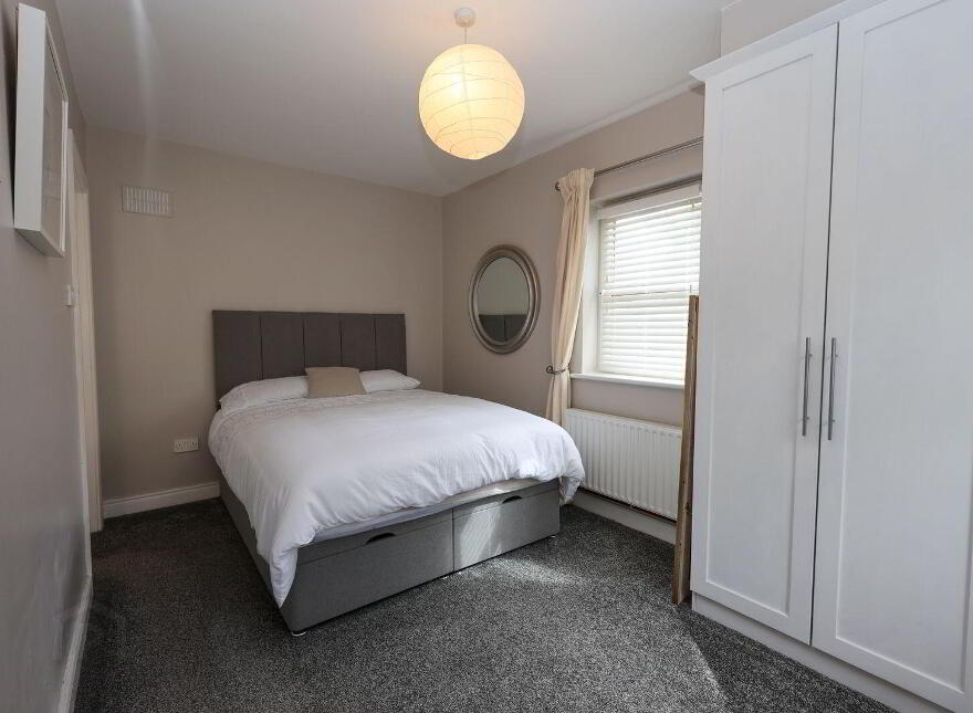 5 Loughstown Holiday Village, Drumcree, N91CX23