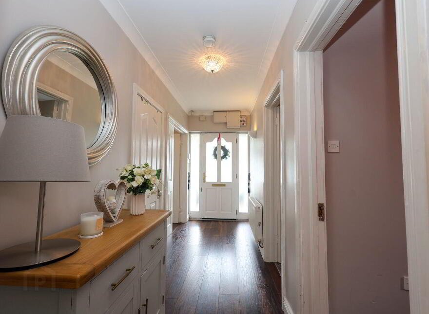 5 Loughstown Holiday Village, Drumcree, N91CX23