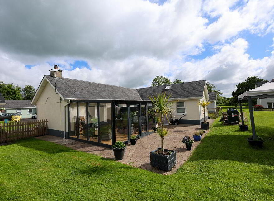 5 Loughstown Holiday Village, Drumcree, N91CX23
