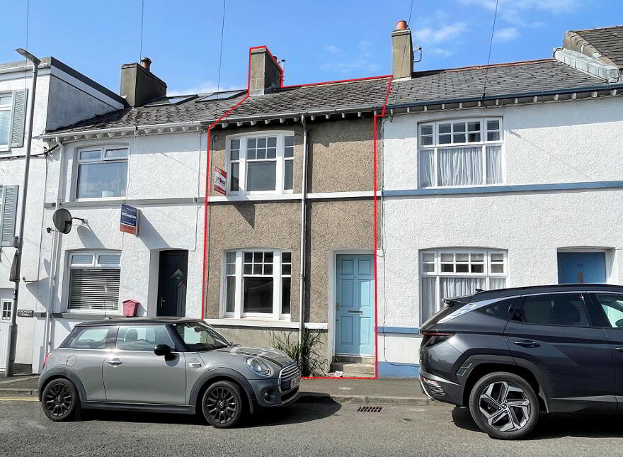 21 North Street, Ballycastle, BT54 6BW