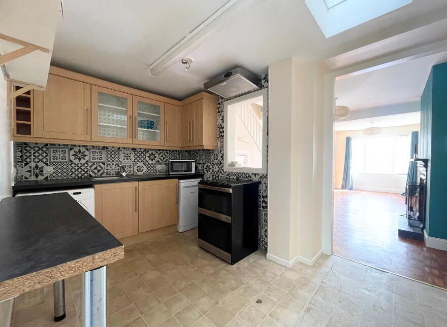 21 North Street, Ballycastle, BT54 6BW