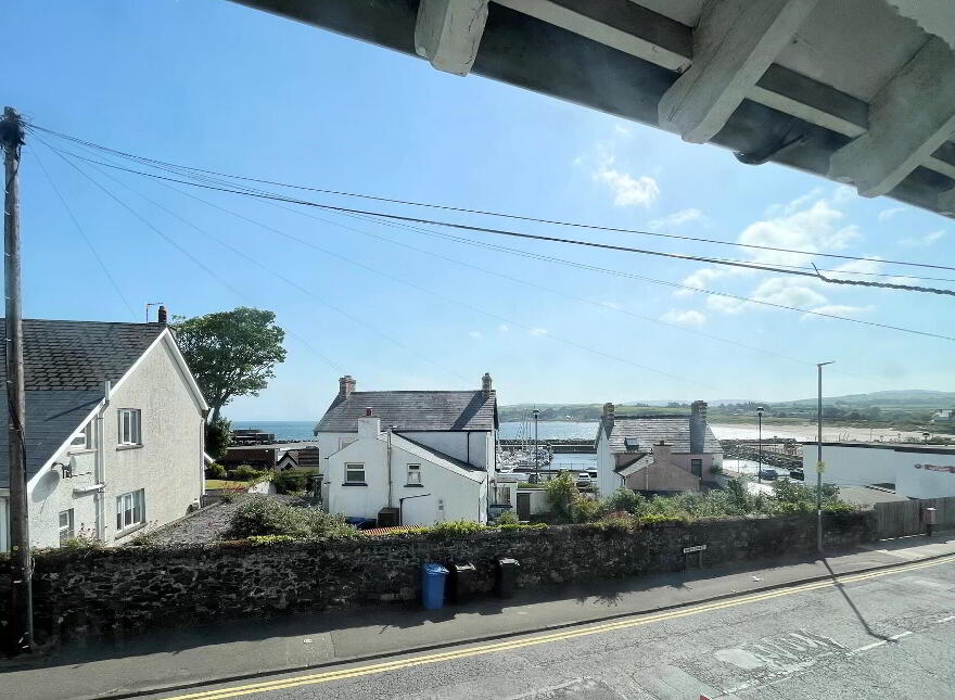 21 North Street, Ballycastle, BT54 6BW