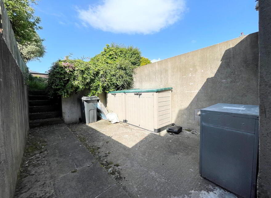 21 North Street, Ballycastle, BT54 6BW
