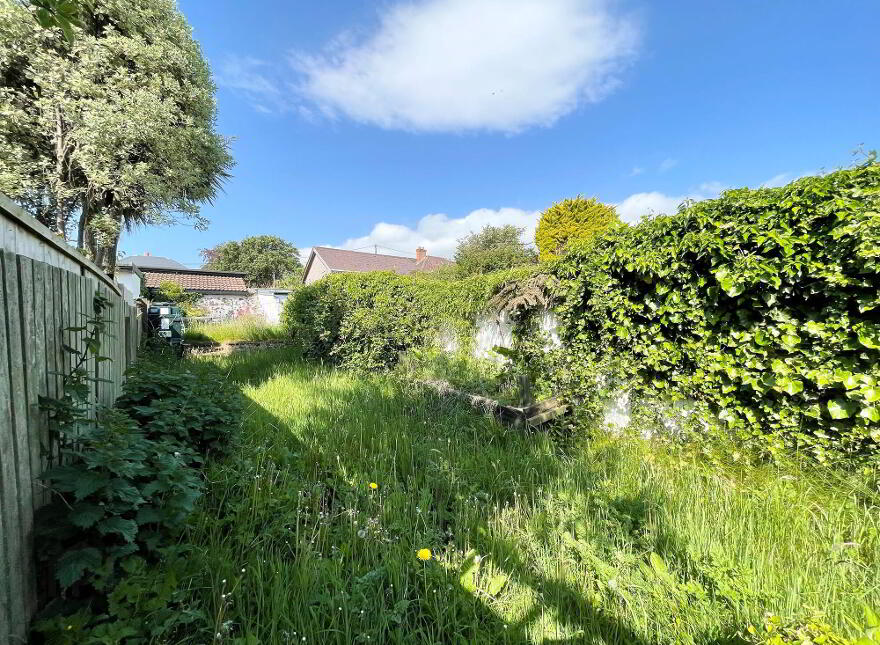21 North Street, Ballycastle, BT54 6BW