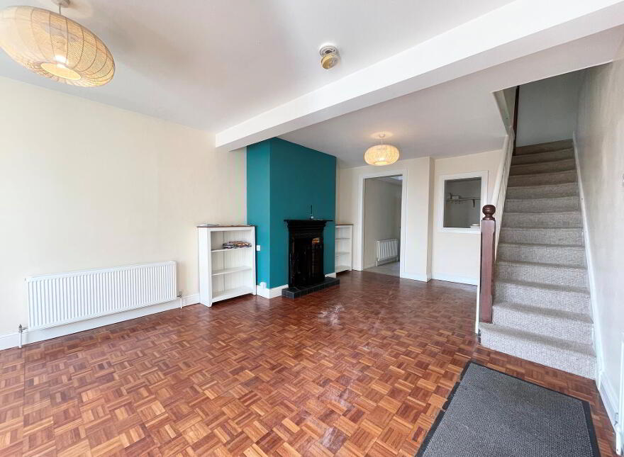 21 North Street, Ballycastle, BT54 6BW