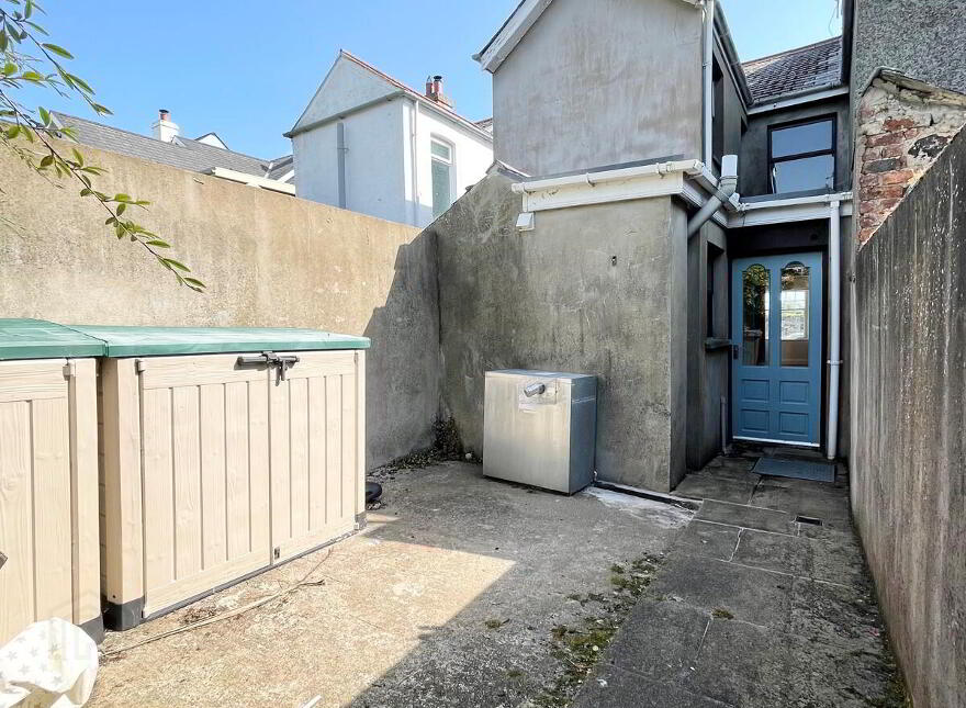 21 North Street, Ballycastle, BT54 6BW