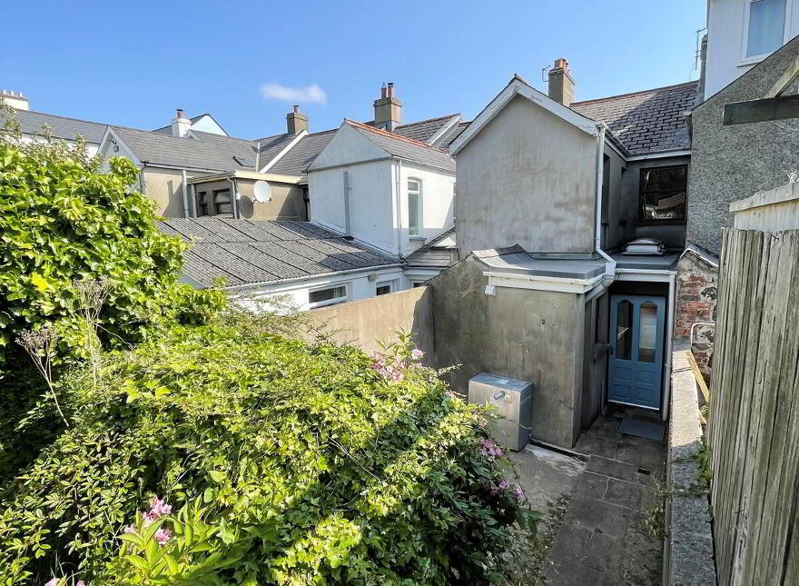 21 North Street, Ballycastle, BT54 6BW