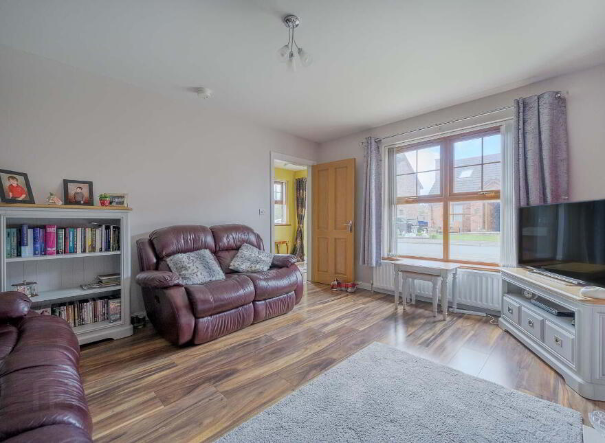 3 St. Andrews Drive, Ballyhalbert, Newtownards, BT22 1TW