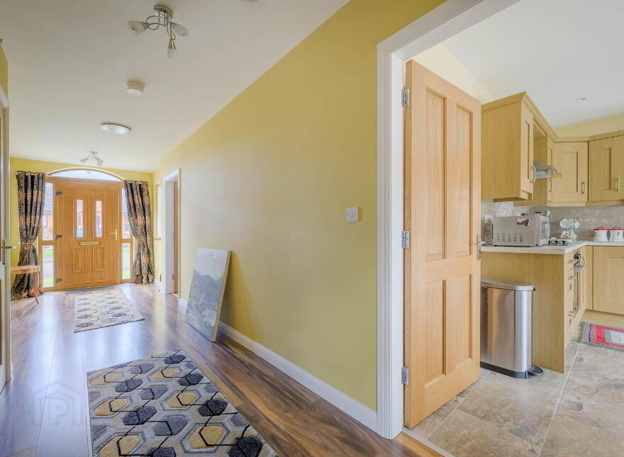 3 St. Andrews Drive, Ballyhalbert, Newtownards, BT22 1TW