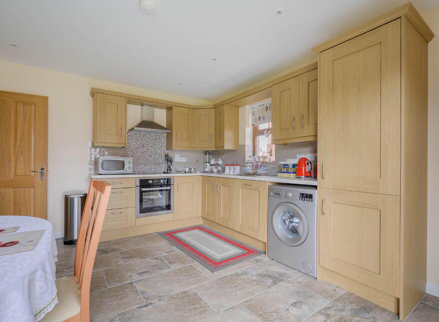 3 St. Andrews Drive, Ballyhalbert, Newtownards, BT22 1TW