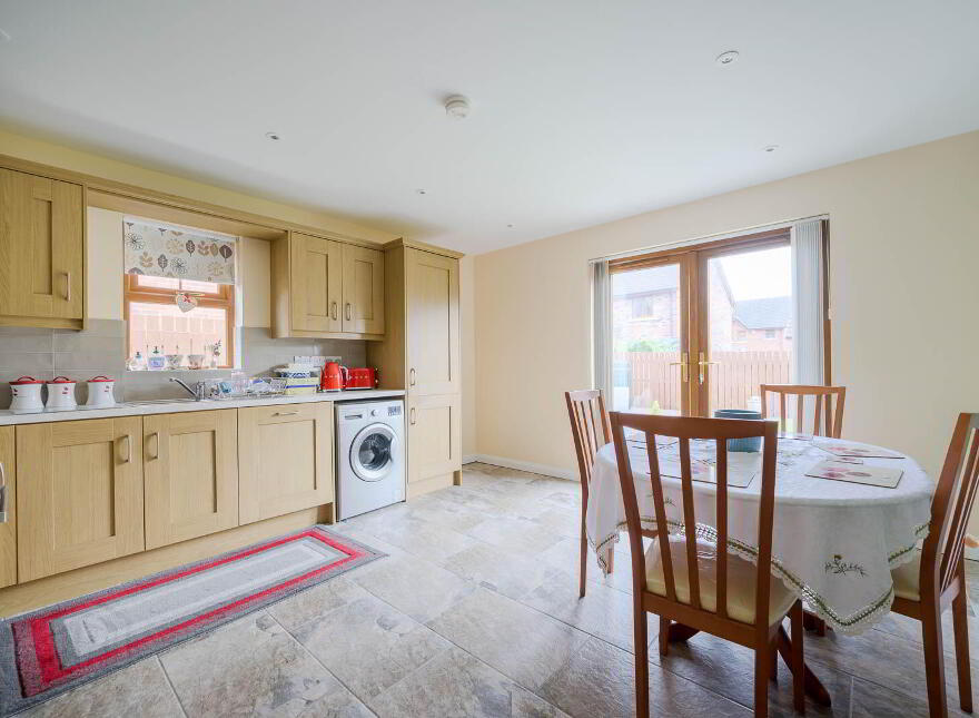 3 St. Andrews Drive, Ballyhalbert, Newtownards, BT22 1TW