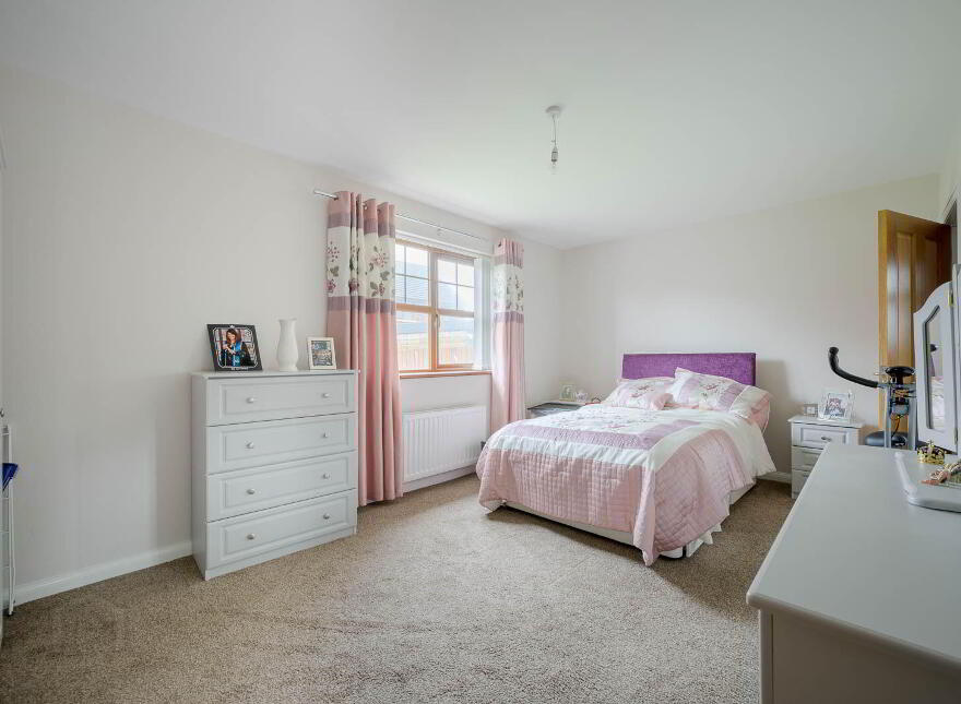 3 St. Andrews Drive, Ballyhalbert, Newtownards, BT22 1TW