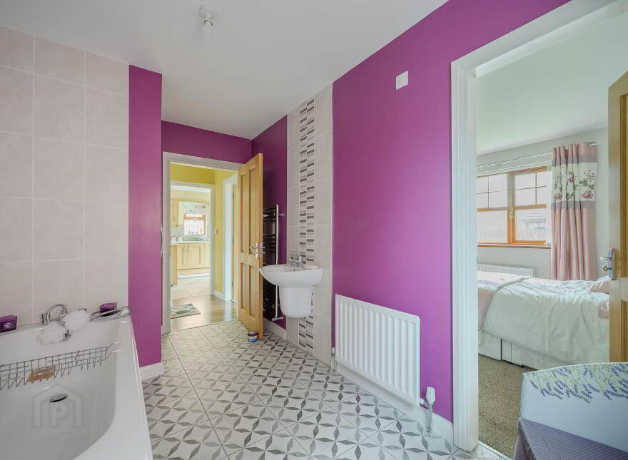 3 St. Andrews Drive, Ballyhalbert, Newtownards, BT22 1TW