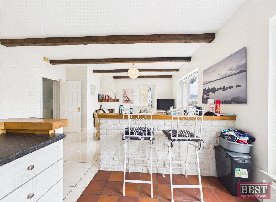 Flat 2 Waterfront House, 8 Seaview, Warrenpoint, Newry, BT34 3NJ