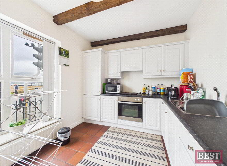 Flat 2 Waterfront House, 8 Seaview, Warrenpoint, Newry, BT34 3NJ