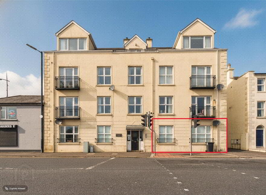 Flat 2 Waterfront House, 8 Seaview, Warrenpoint, Newry, BT34 3NJ