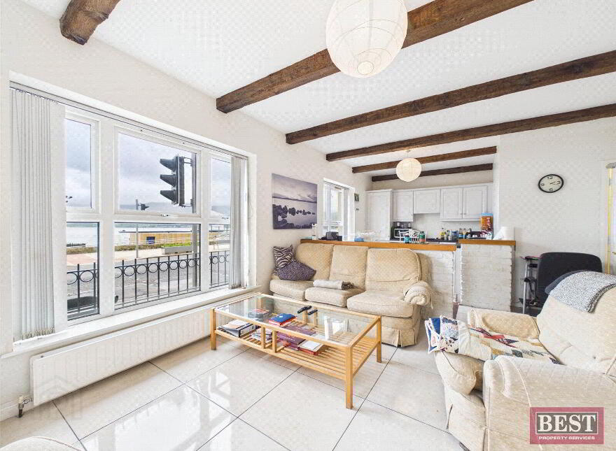 Flat 2 Waterfront House, 8 Seaview, Warrenpoint, Newry, BT34 3NJ