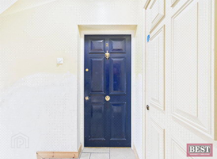 Flat 2 Waterfront House, 8 Seaview, Warrenpoint, Newry, BT34 3NJ