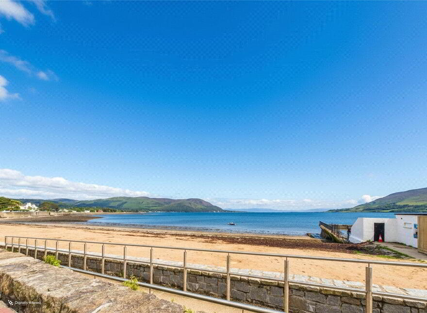 Flat 2 Waterfront House, 8 Seaview, Warrenpoint, Newry, BT34 3NJ