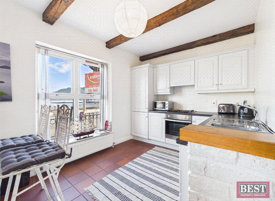 Flat 2 Waterfront House, 8 Seaview, Warrenpoint, Newry, BT34 3NJ