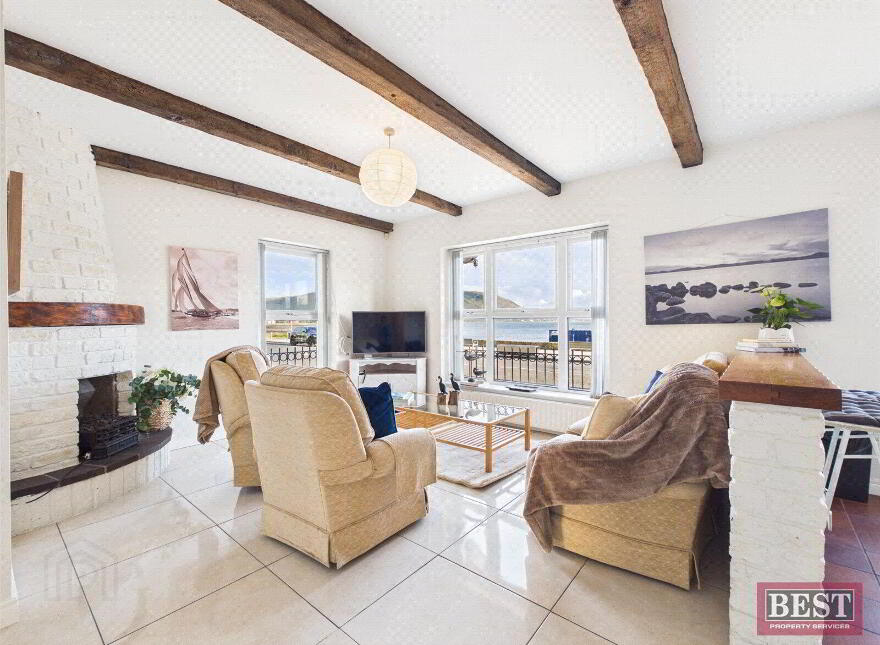 Flat 2 Waterfront House, 8 Seaview, Warrenpoint, Newry, BT34 3NJ