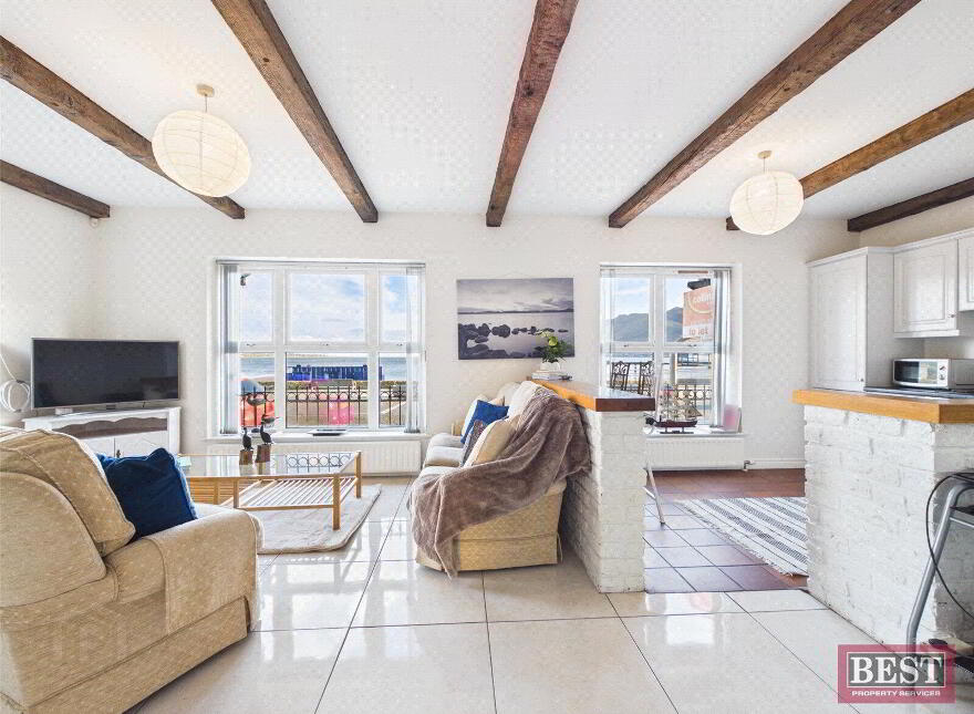 Flat 2 Waterfront House, 8 Seaview, Warrenpoint, Newry, BT34 3NJ