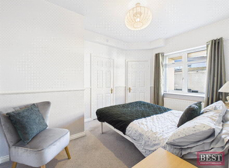 Flat 2 Waterfront House, 8 Seaview, Warrenpoint, Newry, BT34 3NJ