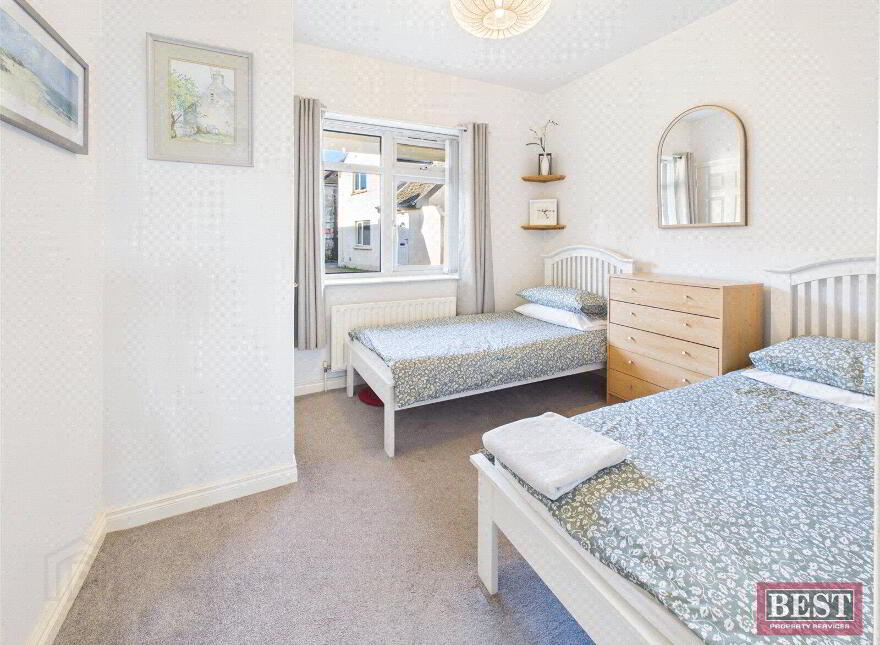 Flat 2 Waterfront House, 8 Seaview, Warrenpoint, Newry, BT34 3NJ