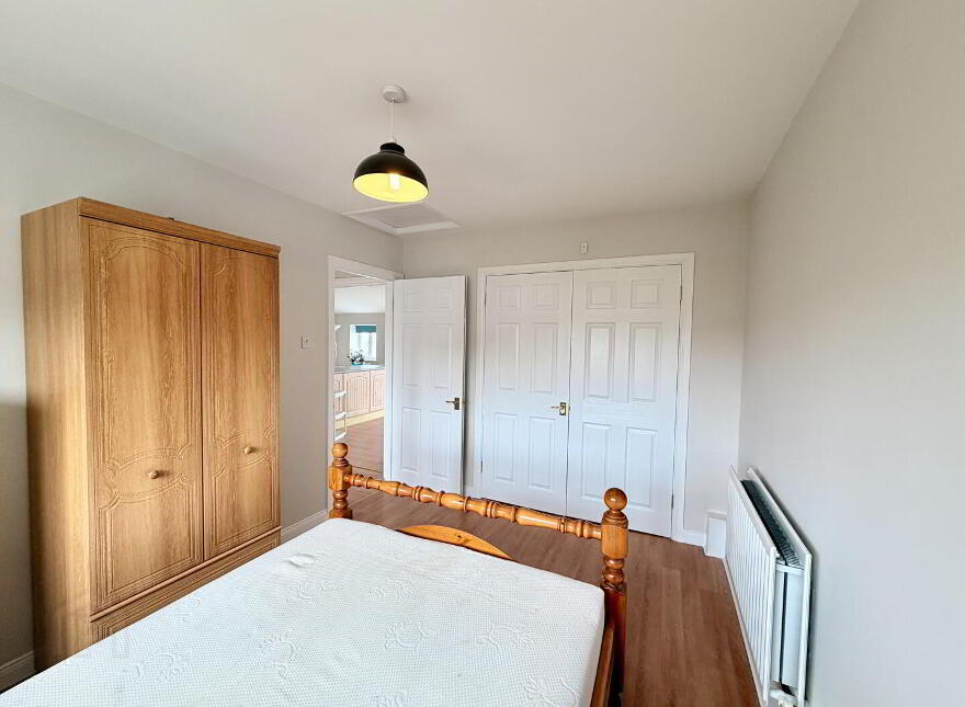 5 Dormans Court, Railway Street, Donaghadee, BT21 0JL